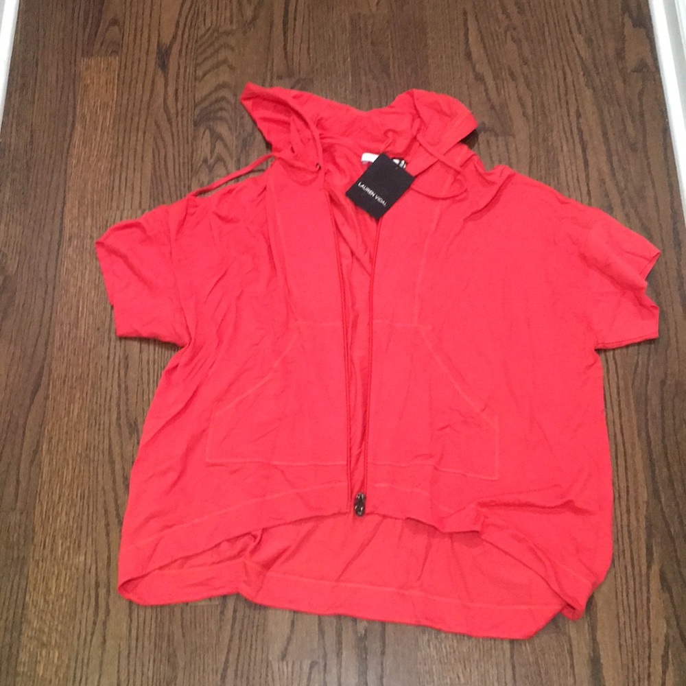 Lauren Vidal Sweater - image 6